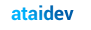 logo ataidev